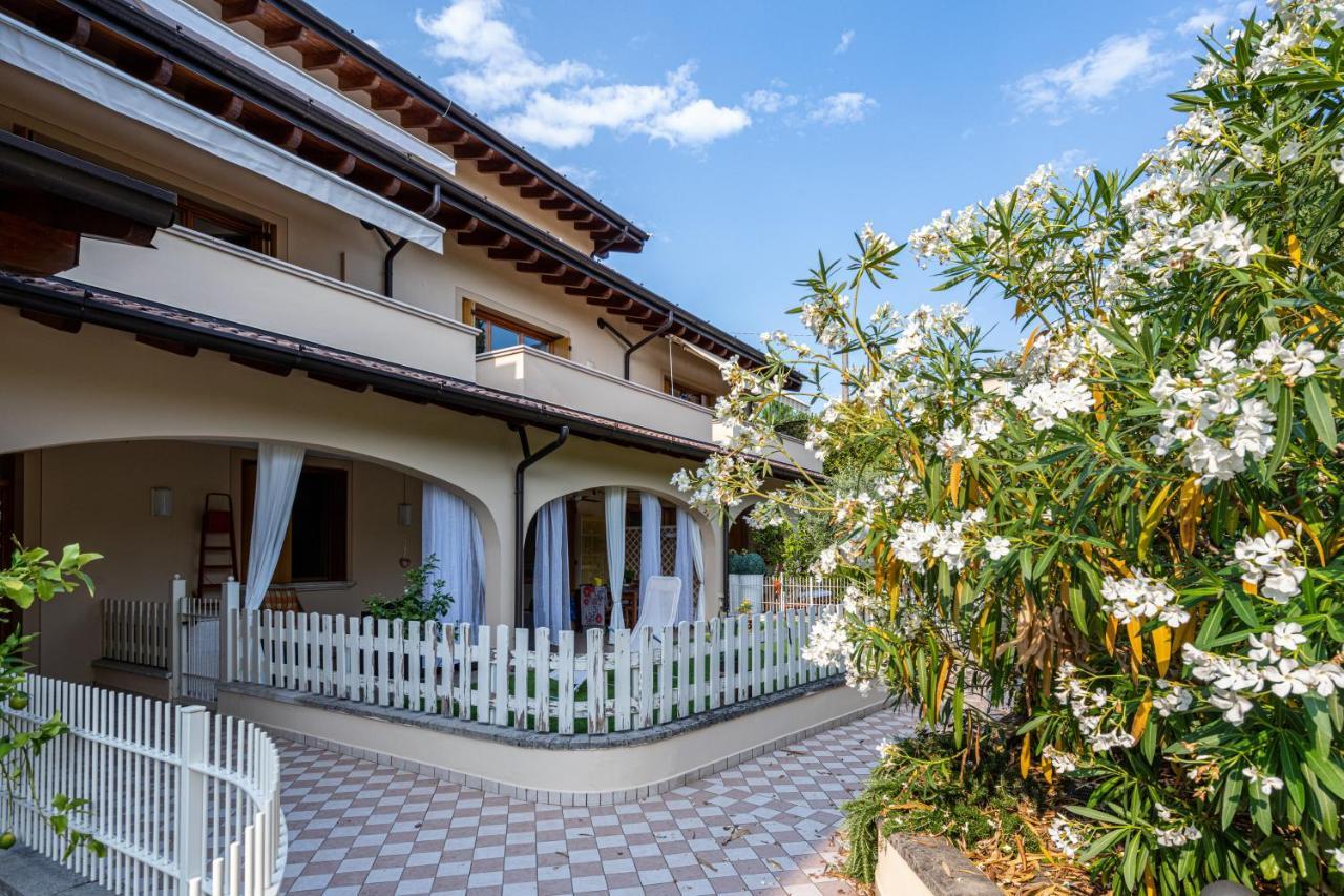 דירות Roe Kastel'S House מראה חיצוני תמונה